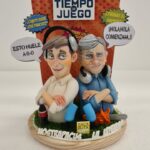 Ninot Caricatura