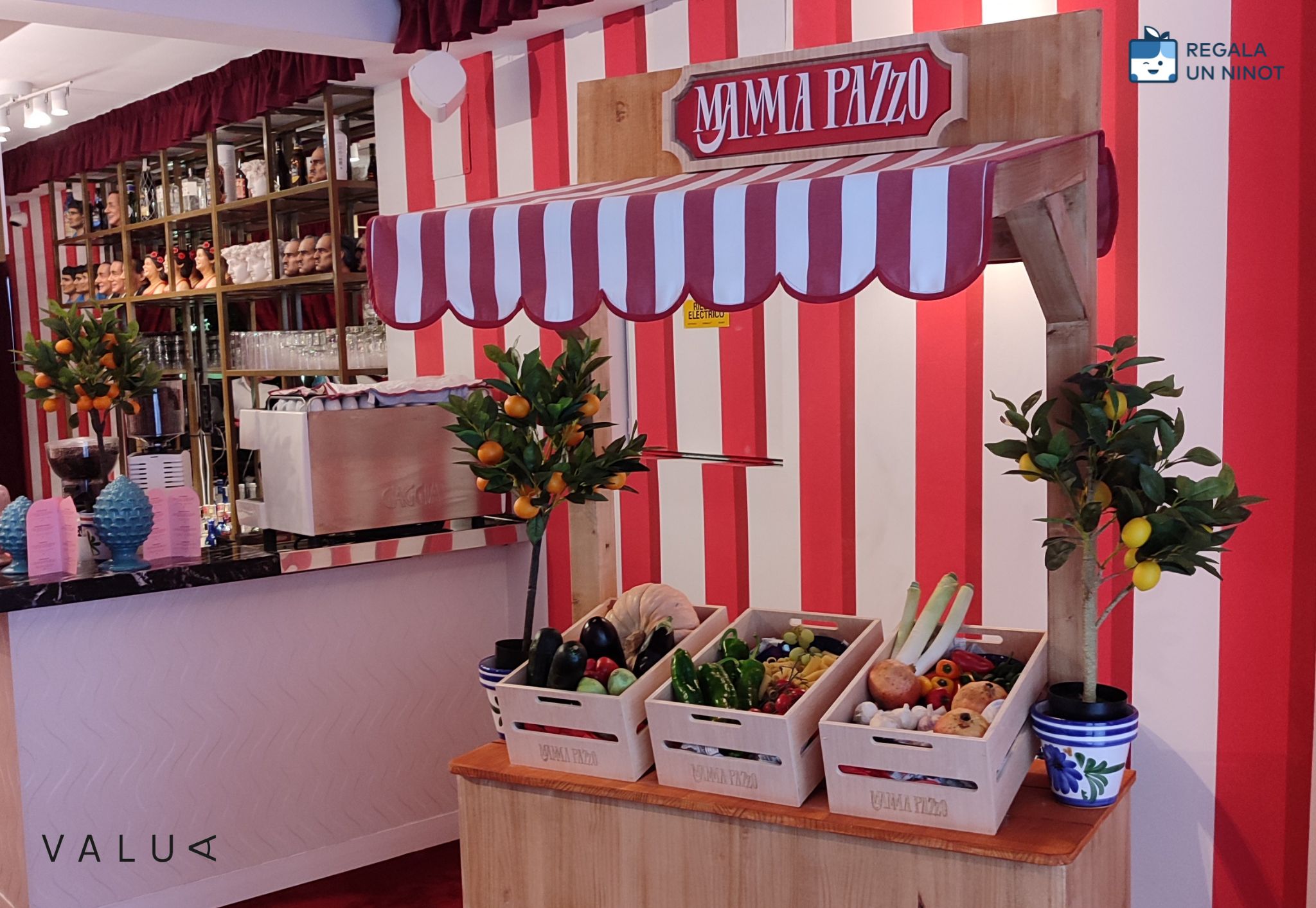 decoracion-restaurante-italiano-mamma-pazzo-valua