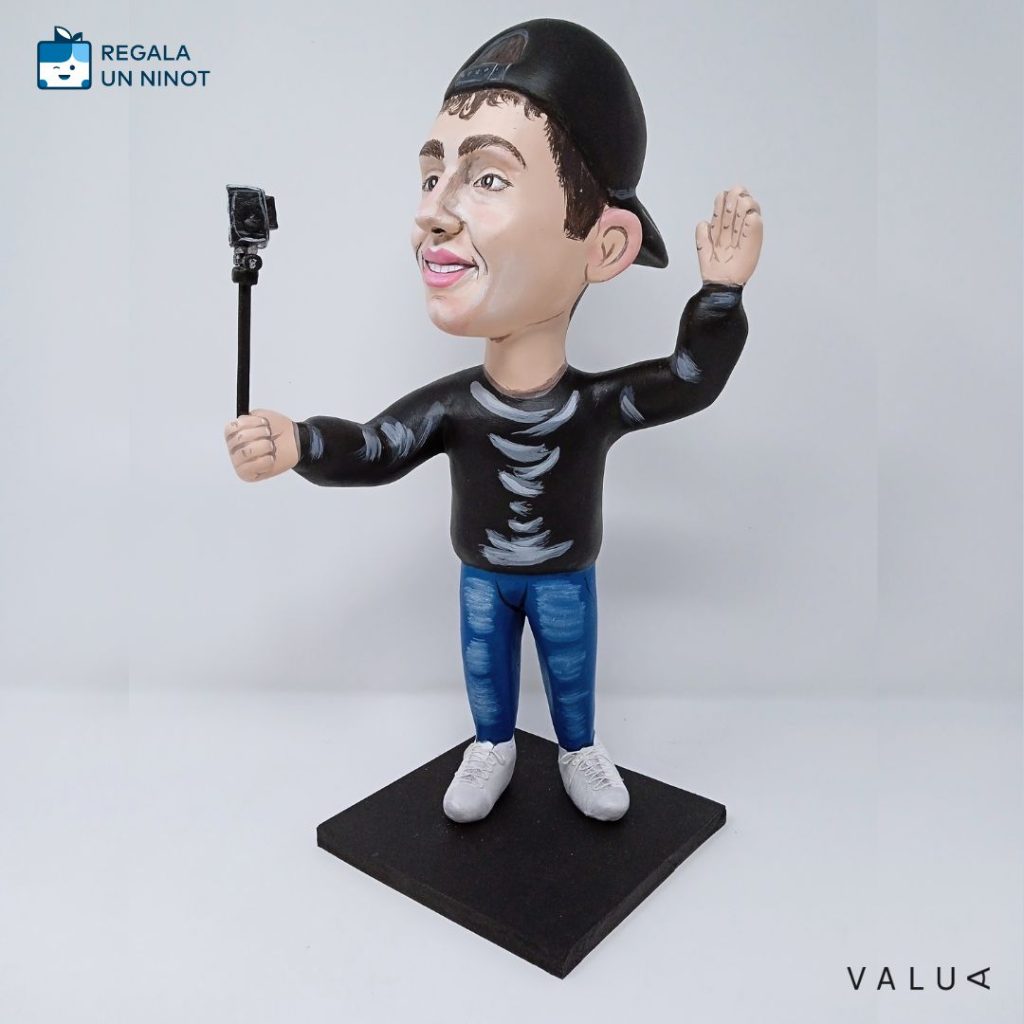 plex-youtuber-ninot-personalitzat-regal-únic-regala-un-ninot