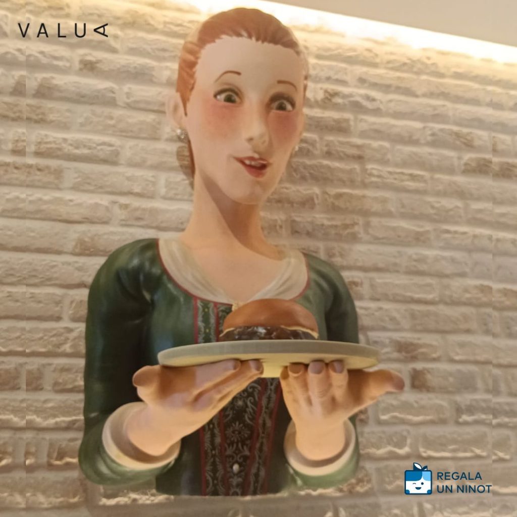decoració-hamburgueseria-atrevida-Bacanal-Burguer-Valua