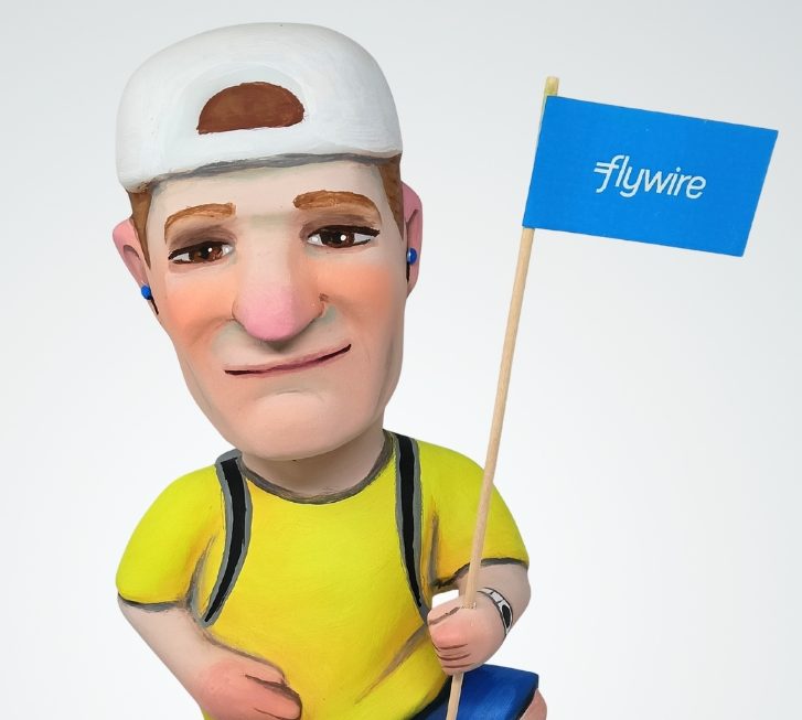 El arte de los muñecos personalizados