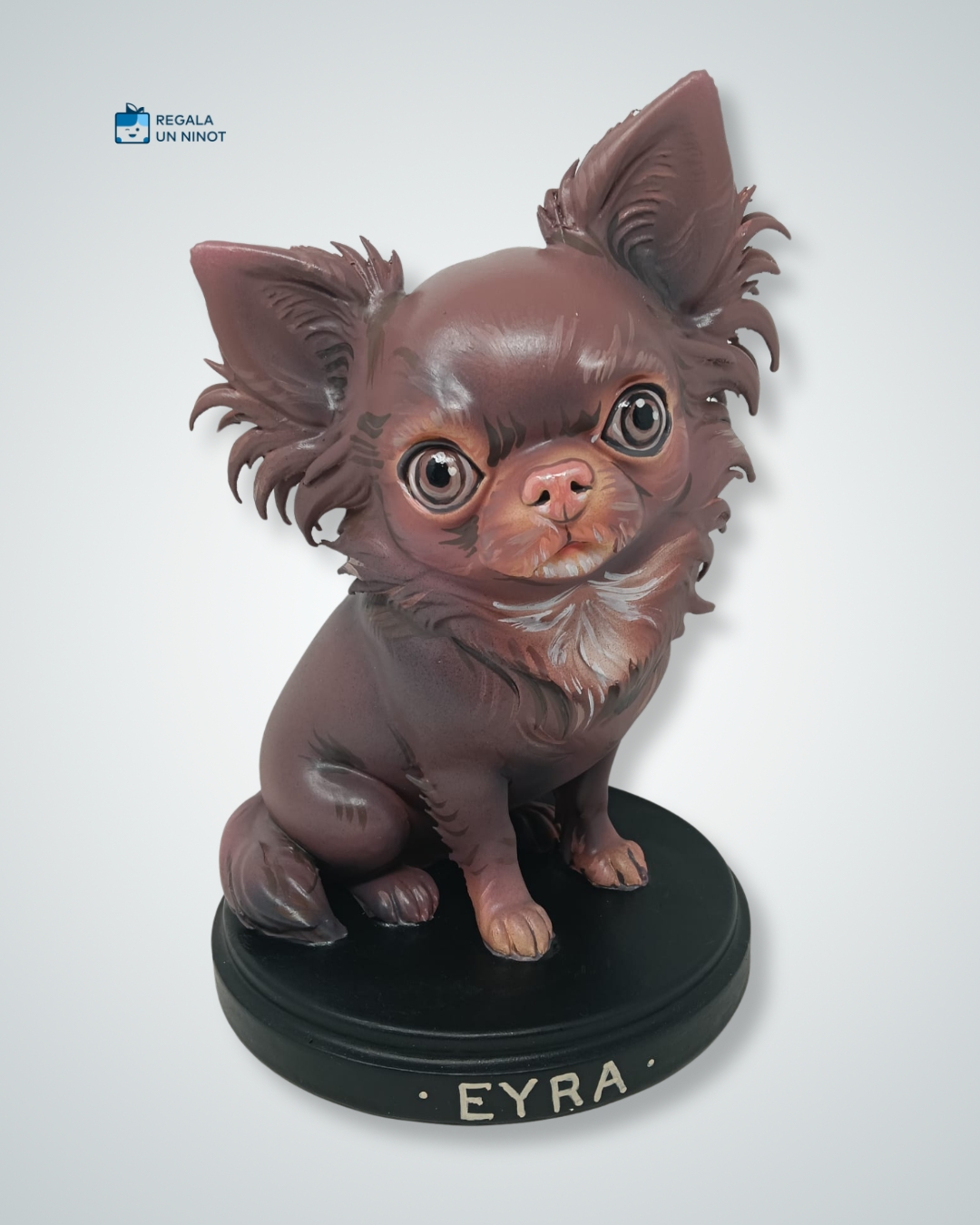 Regala un Ninot | Figuras personalizadas hechas a mano